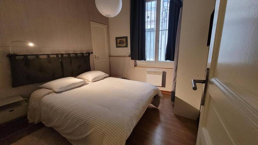 Gîte pour 4 personnes dans Office De Tourisme De Beziers Centre Historique - 2