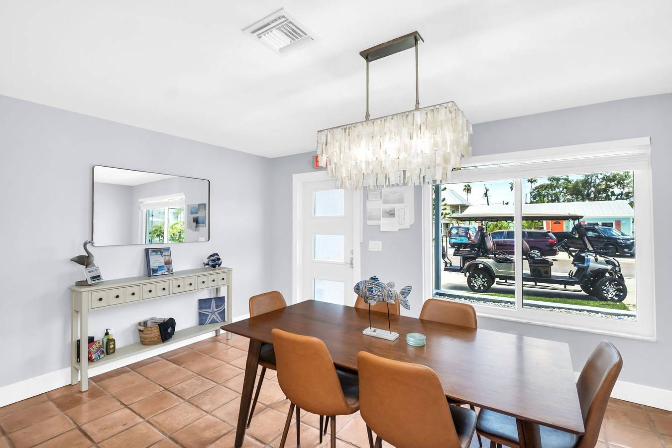 Steps to beach Heated Pool Golf Cart Included in Indian Rocks Beach, Pinellas County