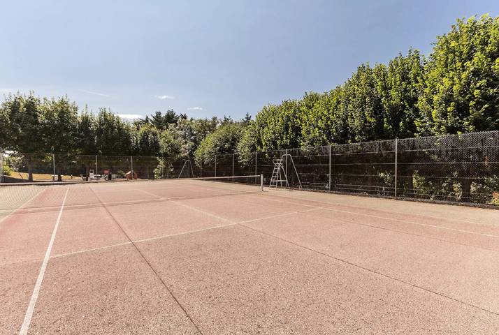 Studio entier, Studio 4 Personnes Confort in Trouville-sur-Mer, Région de Lisieux