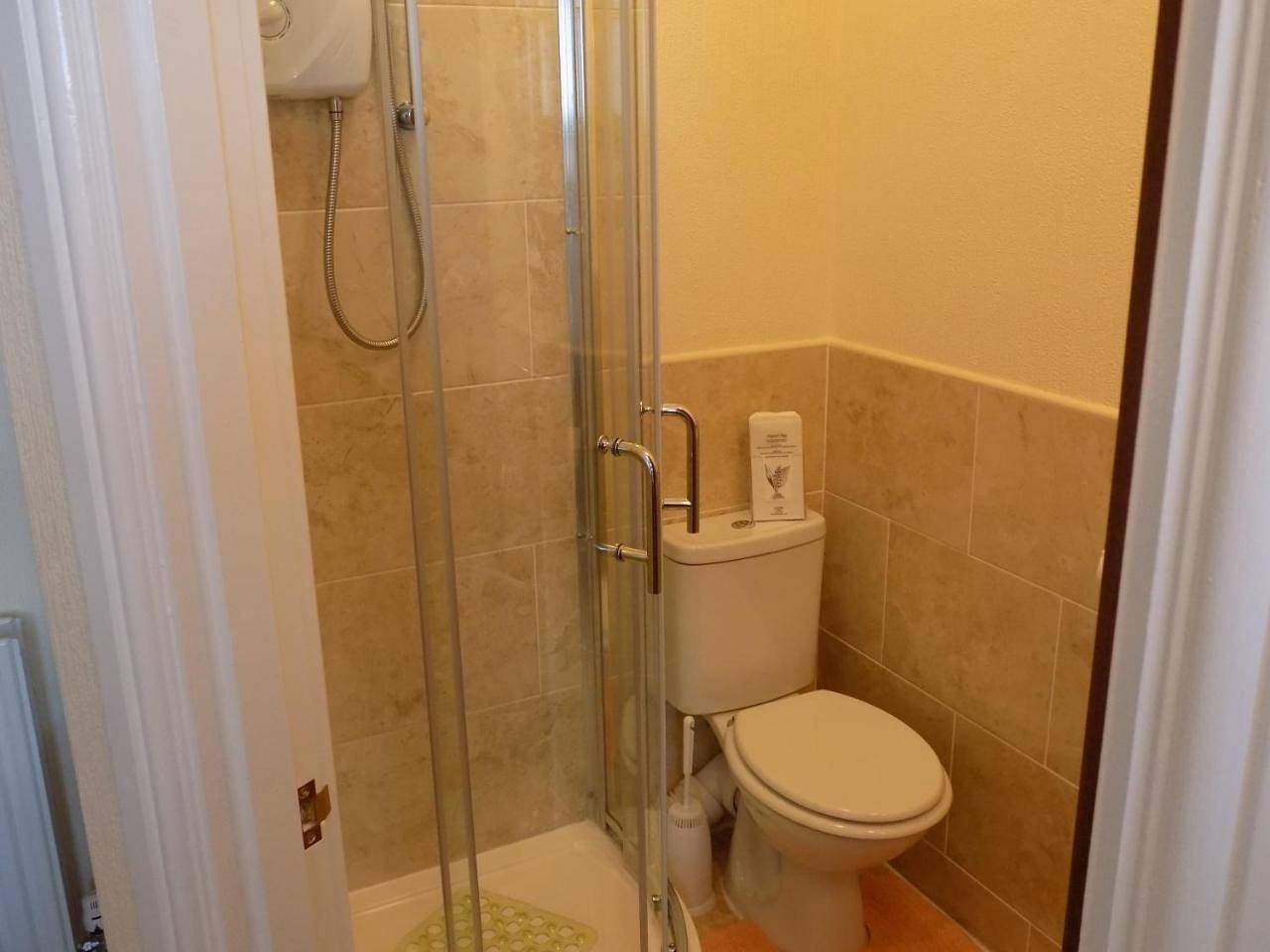Double Room in Skegness, Lincolnshire
