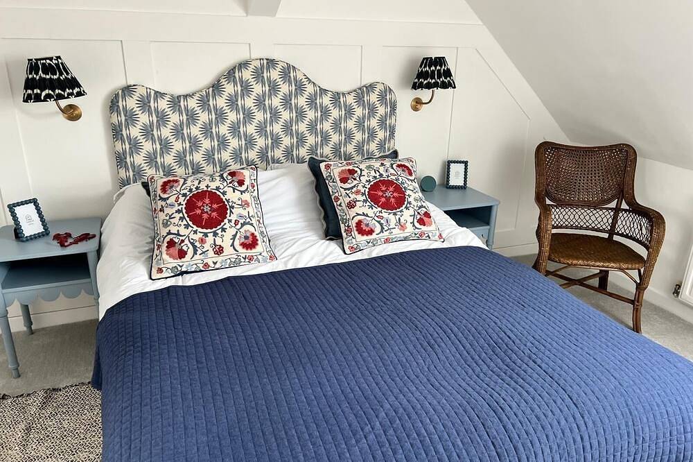 Beautiful cottage Snugglers Nook in heart of Bude near the beach, river & canal. in Bude, Cornouailles