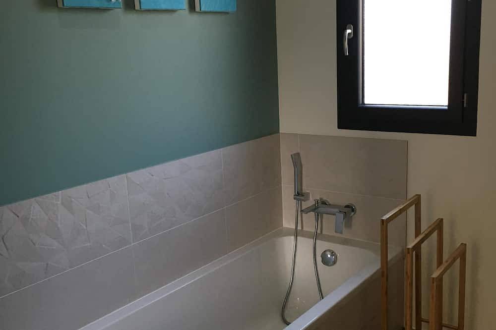 Casa rural Asoura para 4 personas in Vénéjan, Region de Nimes