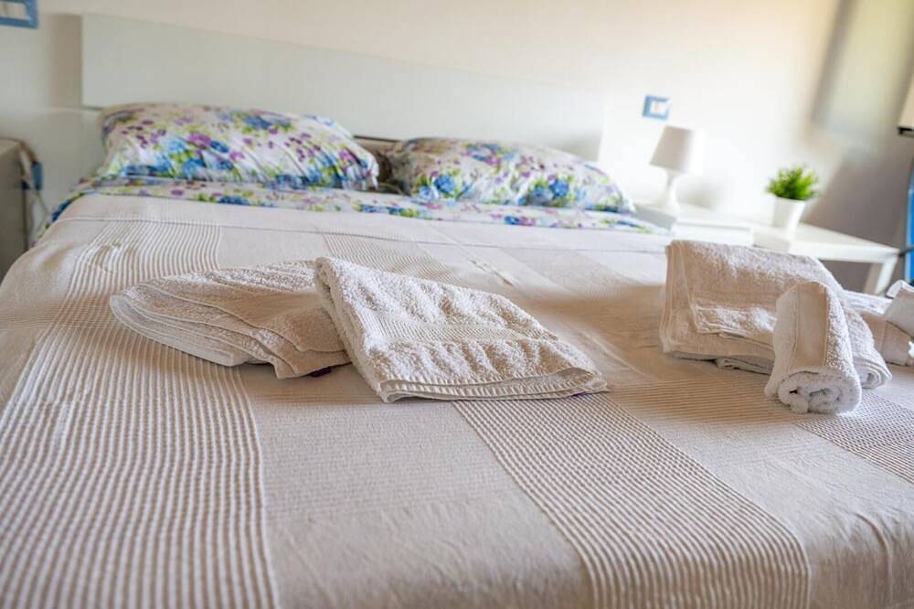 Ganze Wohnung, Beachfront apartment in Pineto, Adriaküste Abruzzen