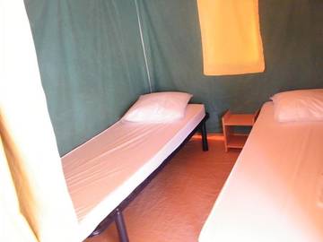 Bungalow para 4 Personas en Artigat, Ariège, Foto 3
