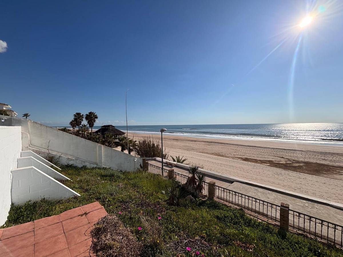 Apartamento entero, A la Orilla del Mar in Matalascañas, Almonte