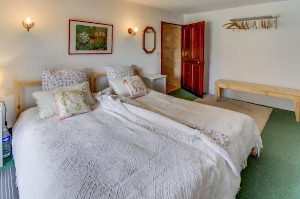 Provence Dream Chalet in Uchaux, Vaucluse