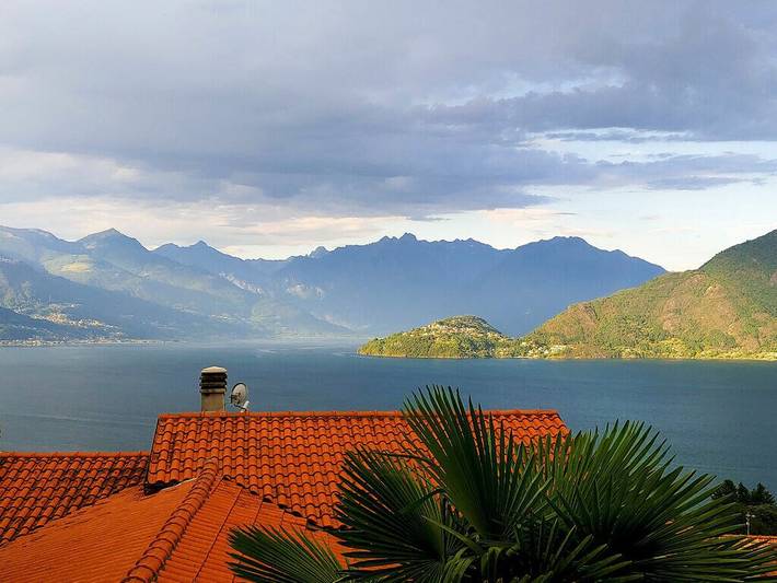 Ferienhaus für 6 Personen, mit Garten und Terrasse, mit Haustier in Pianello del Lario - 2