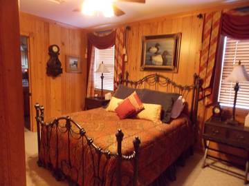House Boat for 12 Guests in Lafitte, Louisiana, Picture 2