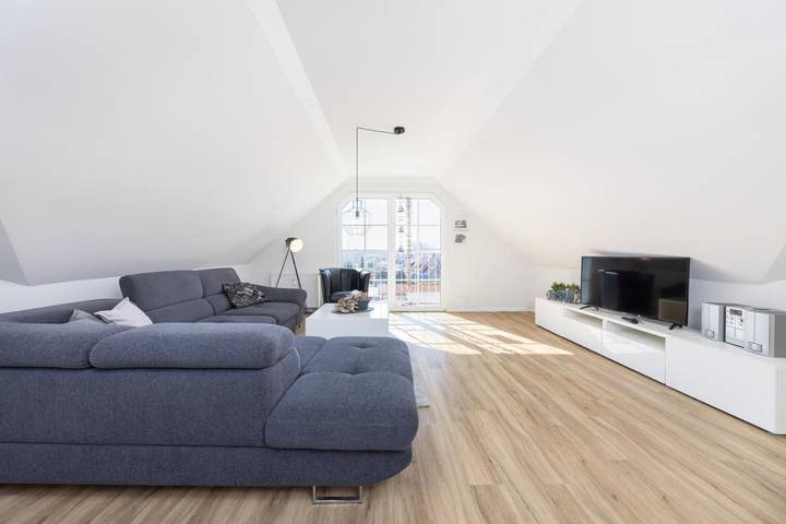 Ferienwohnung für 6 Personen in Hohe Düne (Warnemünde)