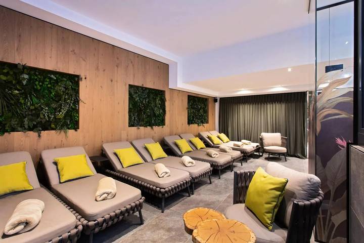 Apartamento entero, Comfort Apartment balcony (Ap01) in Saalbach, Saalbach-Hinterglemm