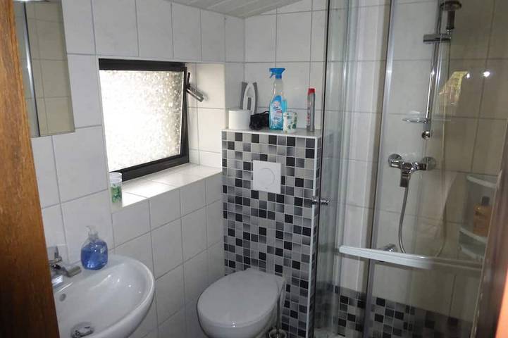 Ganze Wohnung, Ihre Ferienwohnung direkt am Gantikower See in Kyritz, Ostprignitz-Ruppin