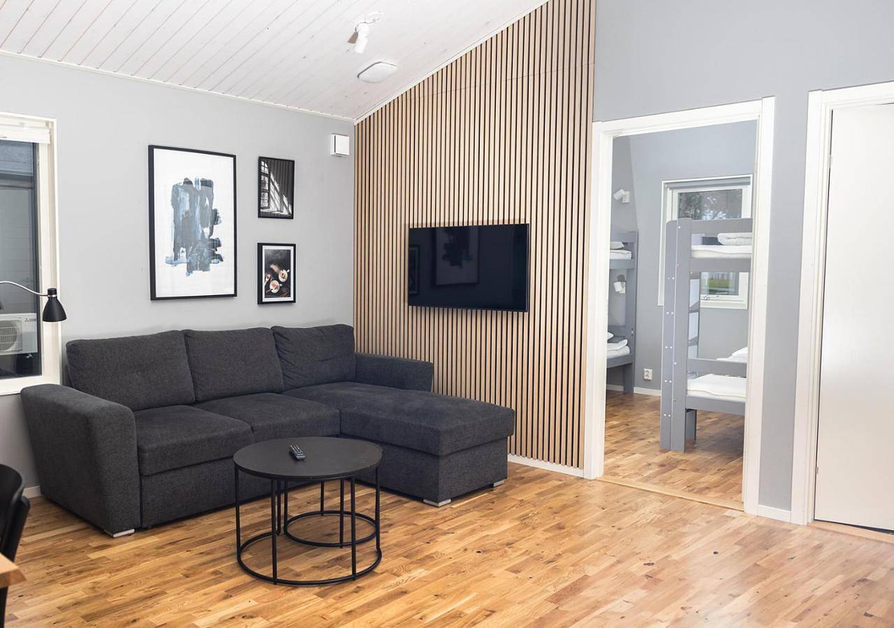 Classic Cottage in Borgholm, Öland