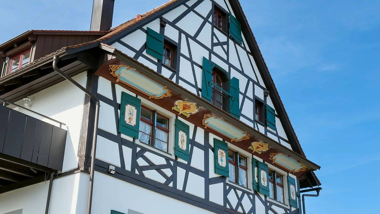 Apartamento vacacional entero, Ferienwohnung für 4 Personen (75 m²) in Kressbronn in Kressbronn, Region Bodensee-Oberschwaben