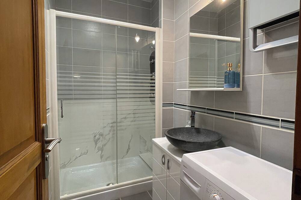 Appartement entier, Superbe T3 entièrement meublé in Montluçon, Région de Montluçon