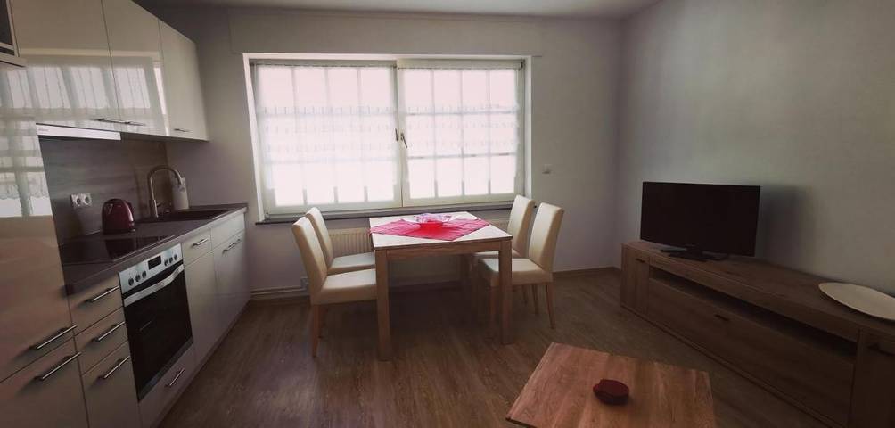 Ferienwohnung für 4 Personen, mit Garten und Ausblick in Kröv - 4