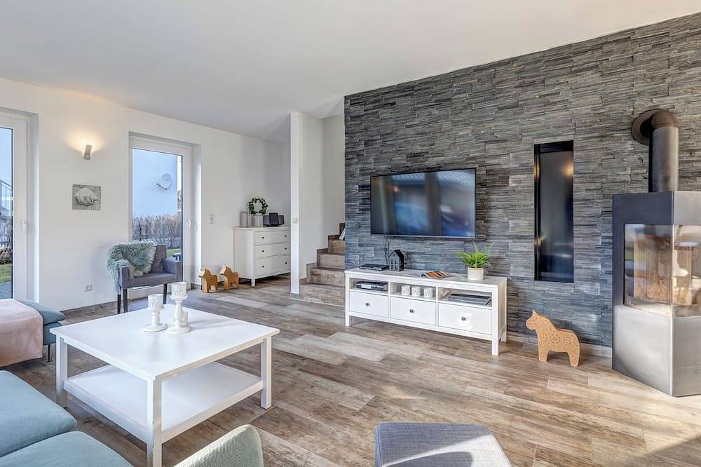 Ferienhaus in Usedom für 8 Personen in Usedom