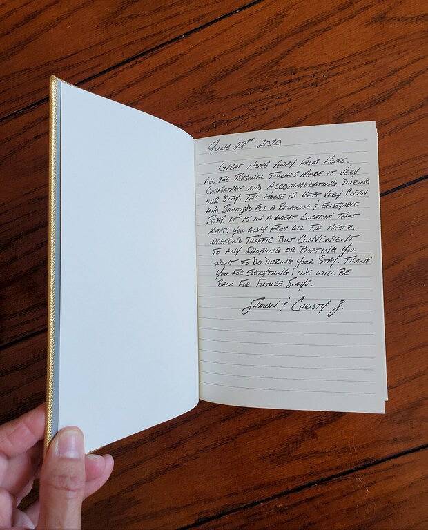 Ferienhaus für 8 Personen, mit Garten - 1