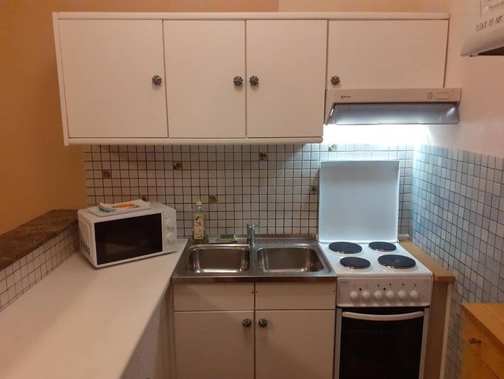 BnB für 3 Personen, mit Haustier in Wien - 4