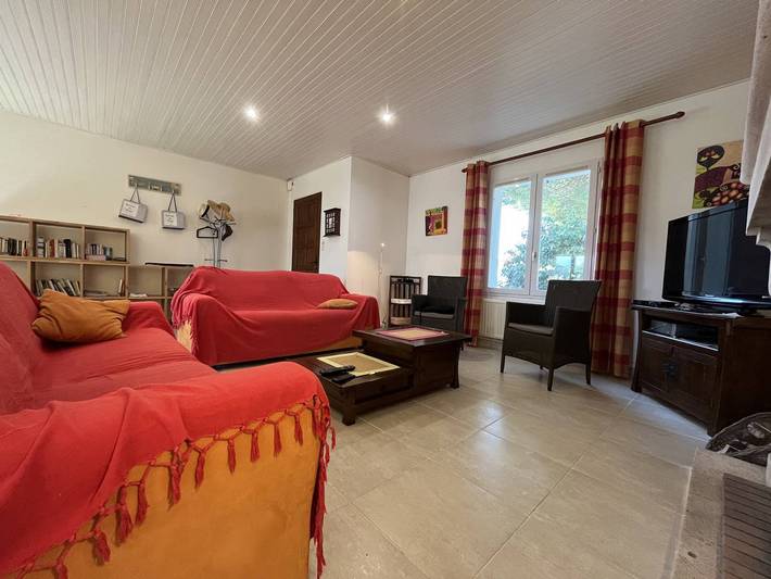 Ferienhaus für 10 Personen auf Île d'Oléron - 4