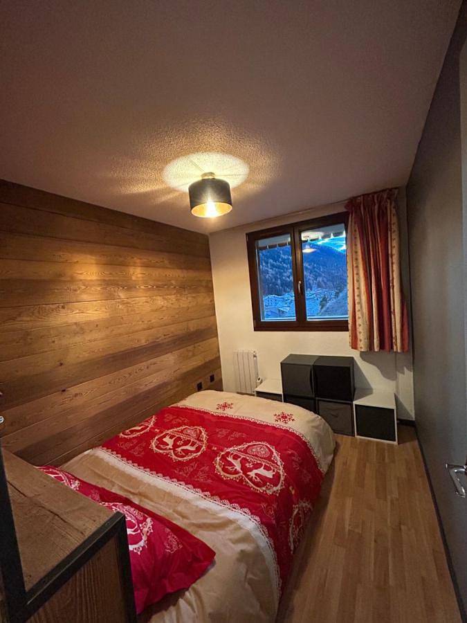 Appartement de vacances pour 5 personnes, avec balcon et vue