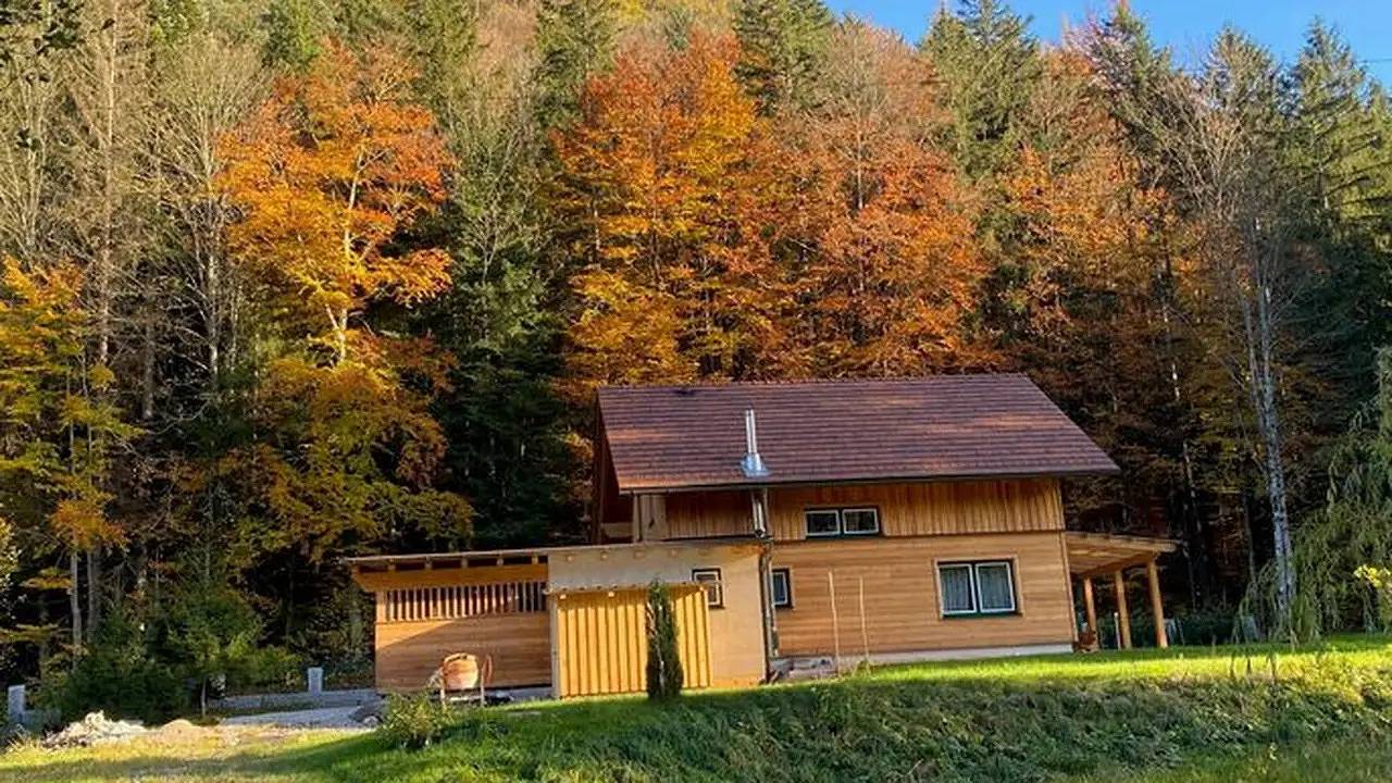 Ferienhaus für 8 Personen (100 m²) in Roßleithen, Kirchdorf an der Krems (Bezirk)