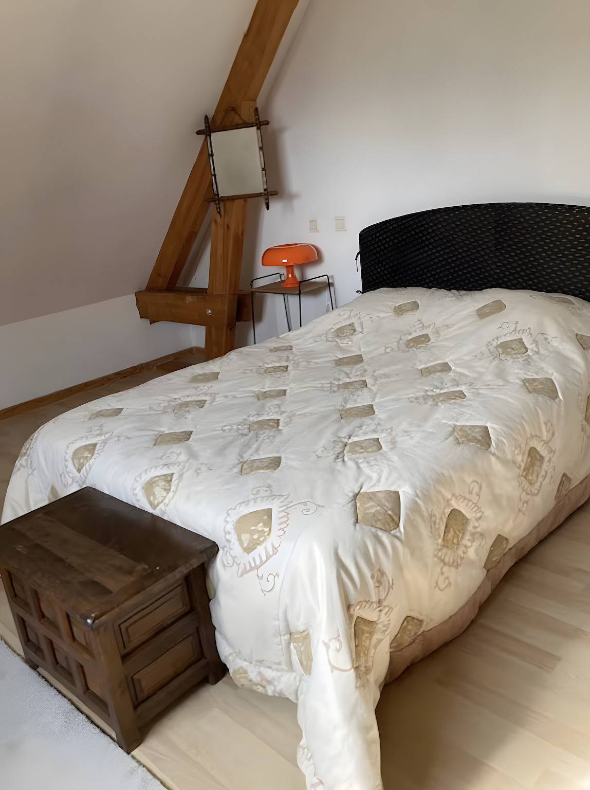 Chambre d’hôtes à Laroin 2 à 4 personnes – Entre nature et douceur de vivre in Laroin, Béarn