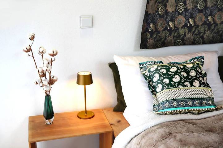 Ferienhaus für 4 Personen, mit Balkon und Garten in Horben - 4