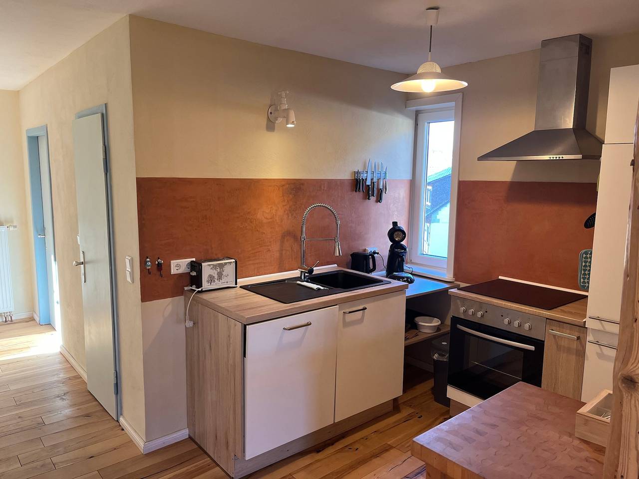 Ganze Wohnung, Ferienwohnung Am Bertenberg - Keßler - Natürlich Wohlfühlen in ländlicher Lage in Diemelsee, die Mittelgebirge