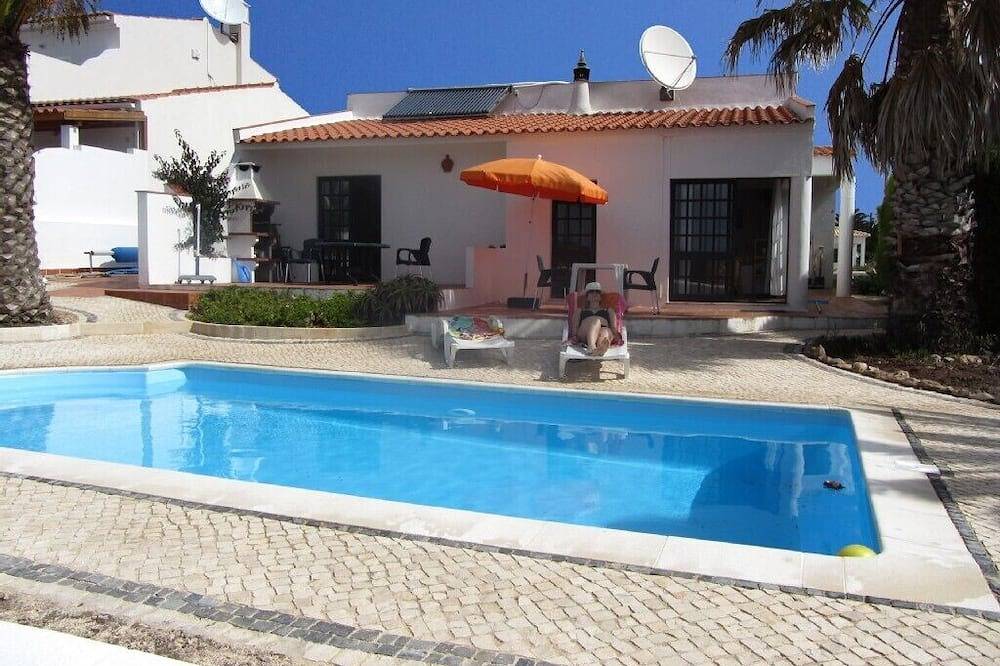 Ingrina Sol, Vila do Bispo, Portugal in Raposeira, Vila do Bispo e Raposeira