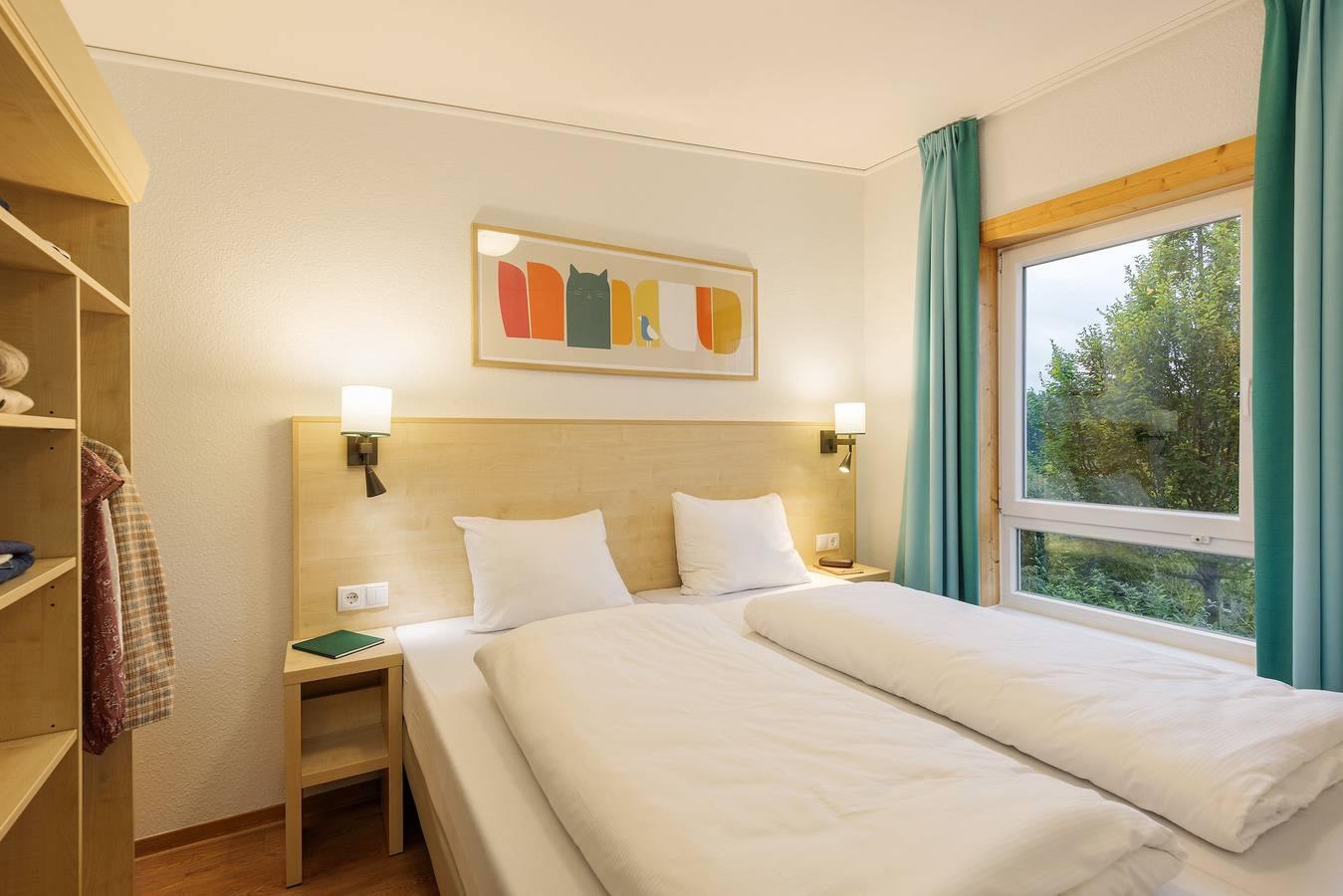 Cottage 6 personen in Nohfelden, Bostalsee