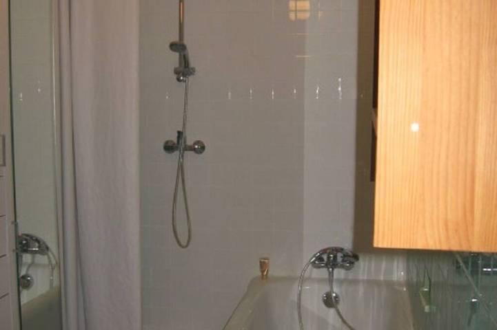 Location de vacances pour 3 personnes, avec jardin à Montfaucon (France) - 4