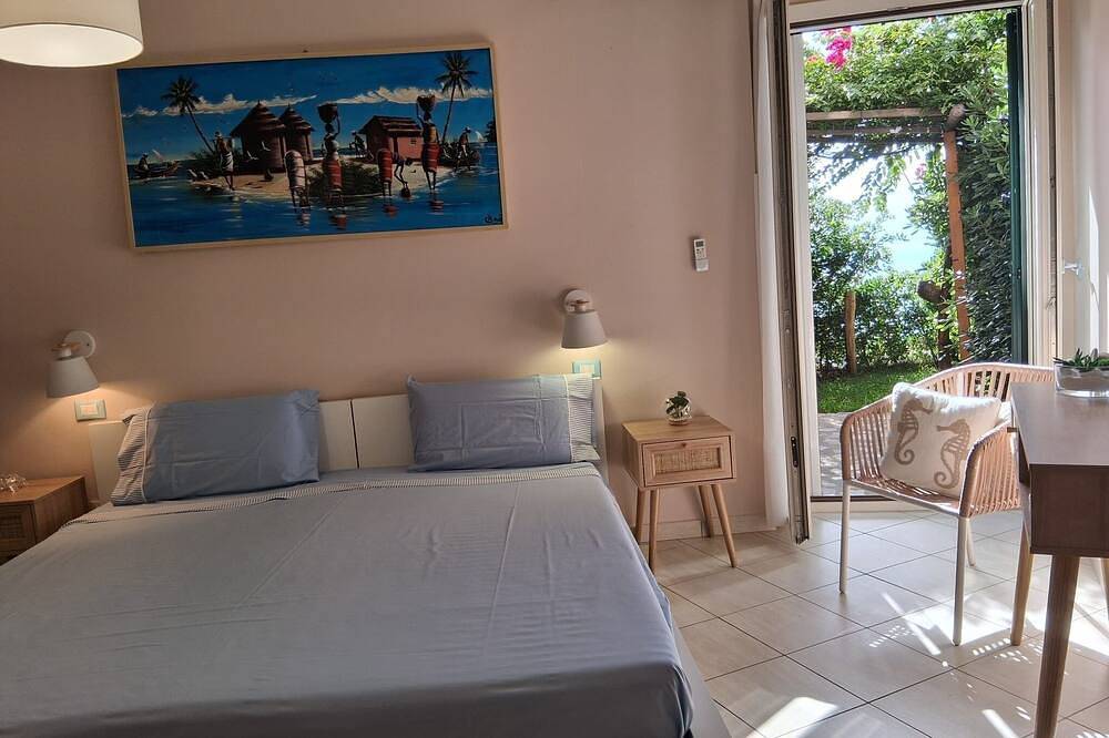 Casa de vacaciones Villa encantamiento in Zambrone, Provincia de Vibo Valentia