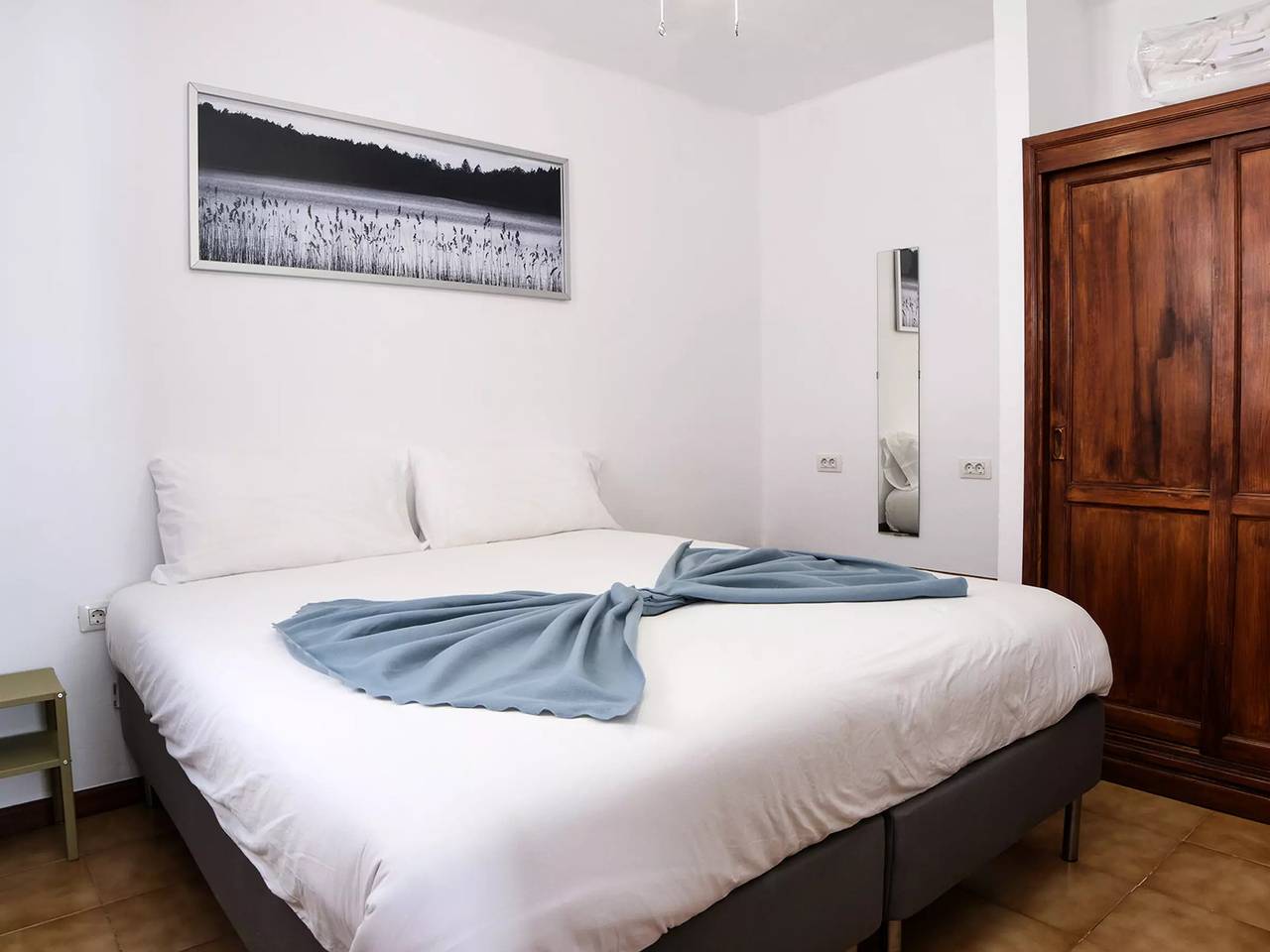 House 3 Persons in Puerto del Carmen, Tías