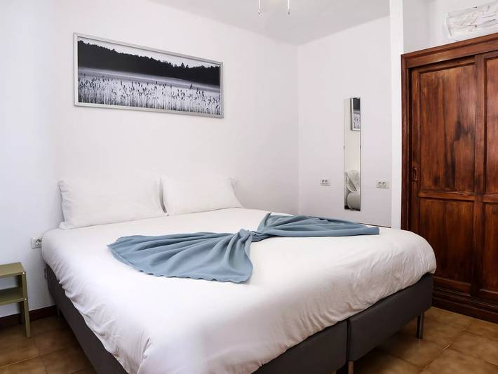 Casa rural para 2 personas, con piscina y terraza en Tías - 4