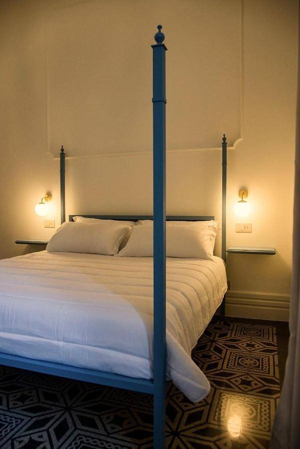 Chambre d’hôte pour 2 personnes, avec Terrasse ainsi que Jardin et Vue à Villa San Giovanni - 2