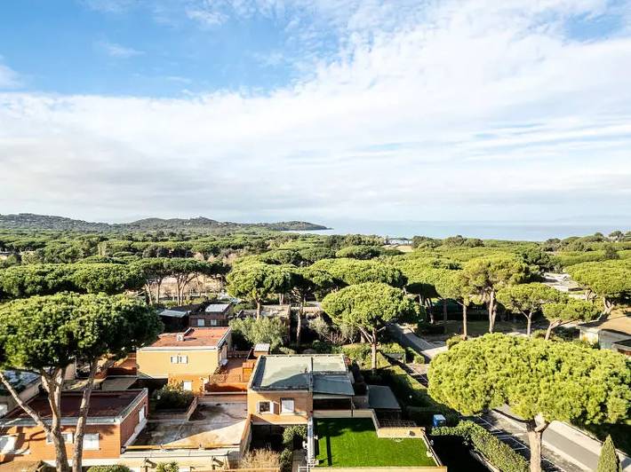 Villa für 5 Personen, mit Garten, mit Haustier in Castiglione della Pescaia - 2