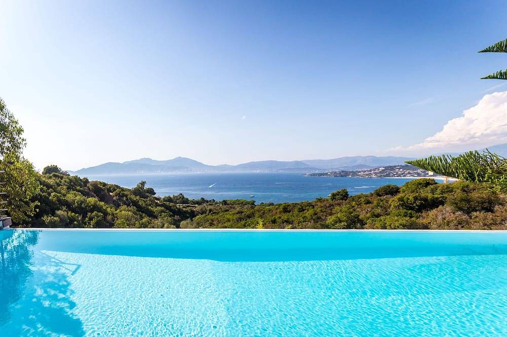 Maison de vacances