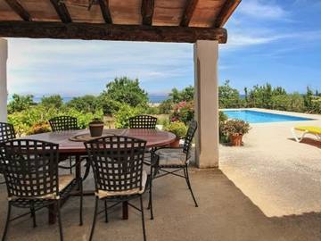 Finca in Colònia de Sant Pere, Artà für 6 