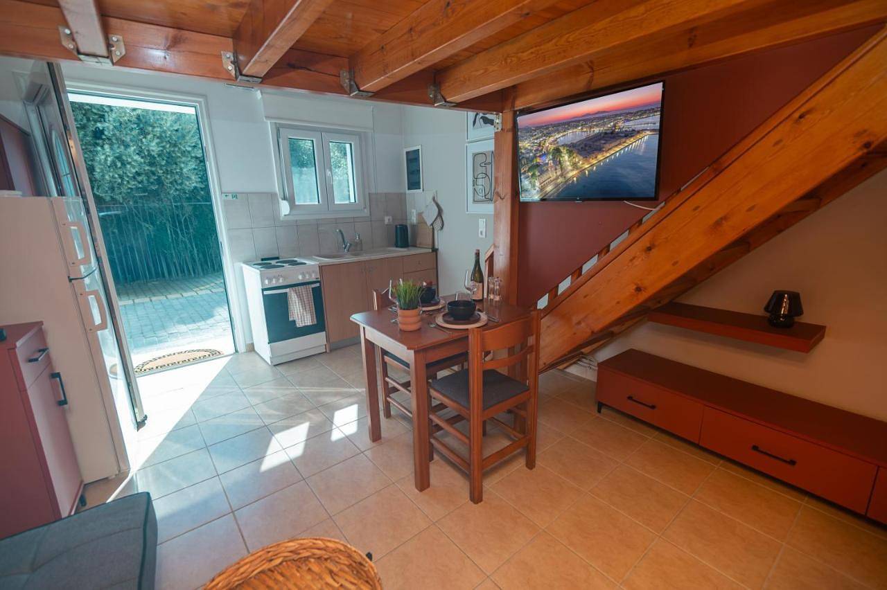 Geheel appartement, Deluxe King Studio in Kos Stad, Kos