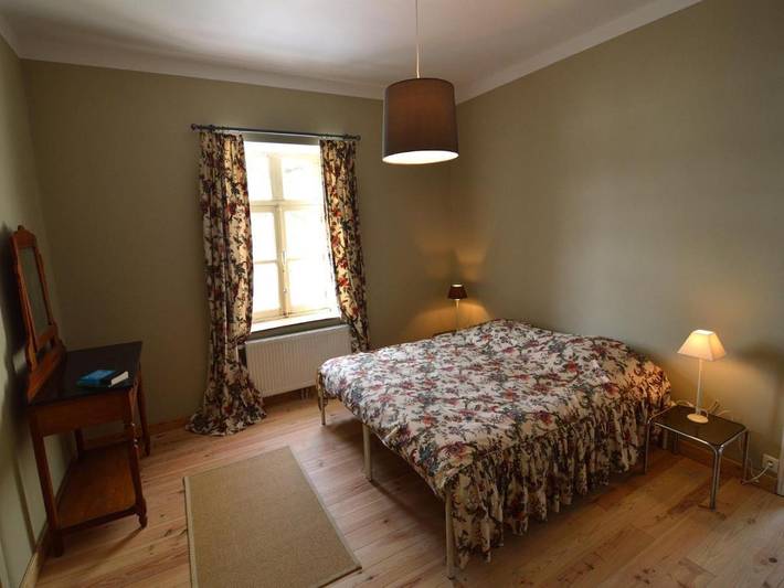 Location de vacances pour 9 personnes, avec terrasse et jardin dans Roumont - 4