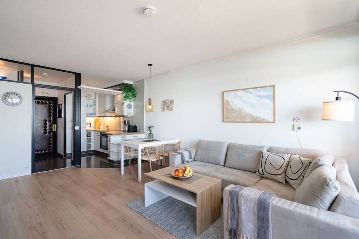 Ferienwohnung für 4 Personen, mit Ausblick und Balkon in Ostholstein - 3