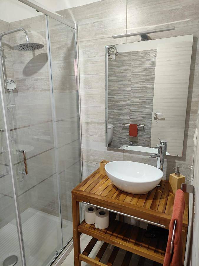 Holiday Home in Schisò, Giardini-Naxos