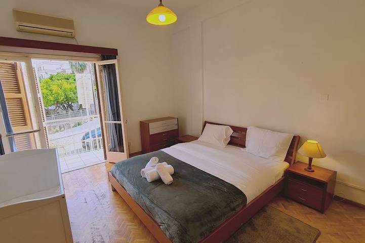 Stay Mythos Down Town House in Nicosie, Chypre du Sud