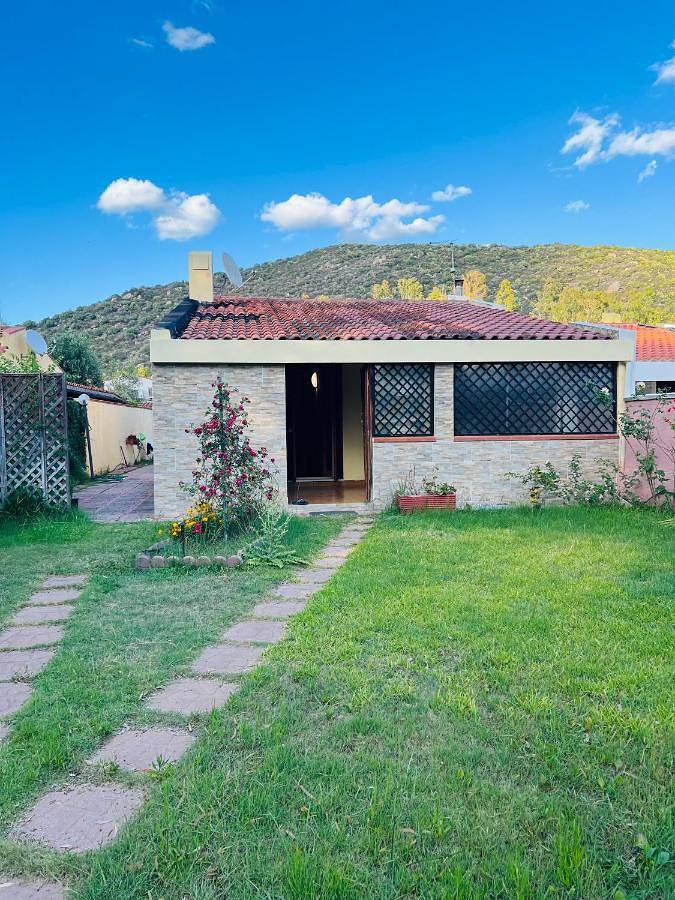 Casa vacanza per 5 persone, con giardino - 1