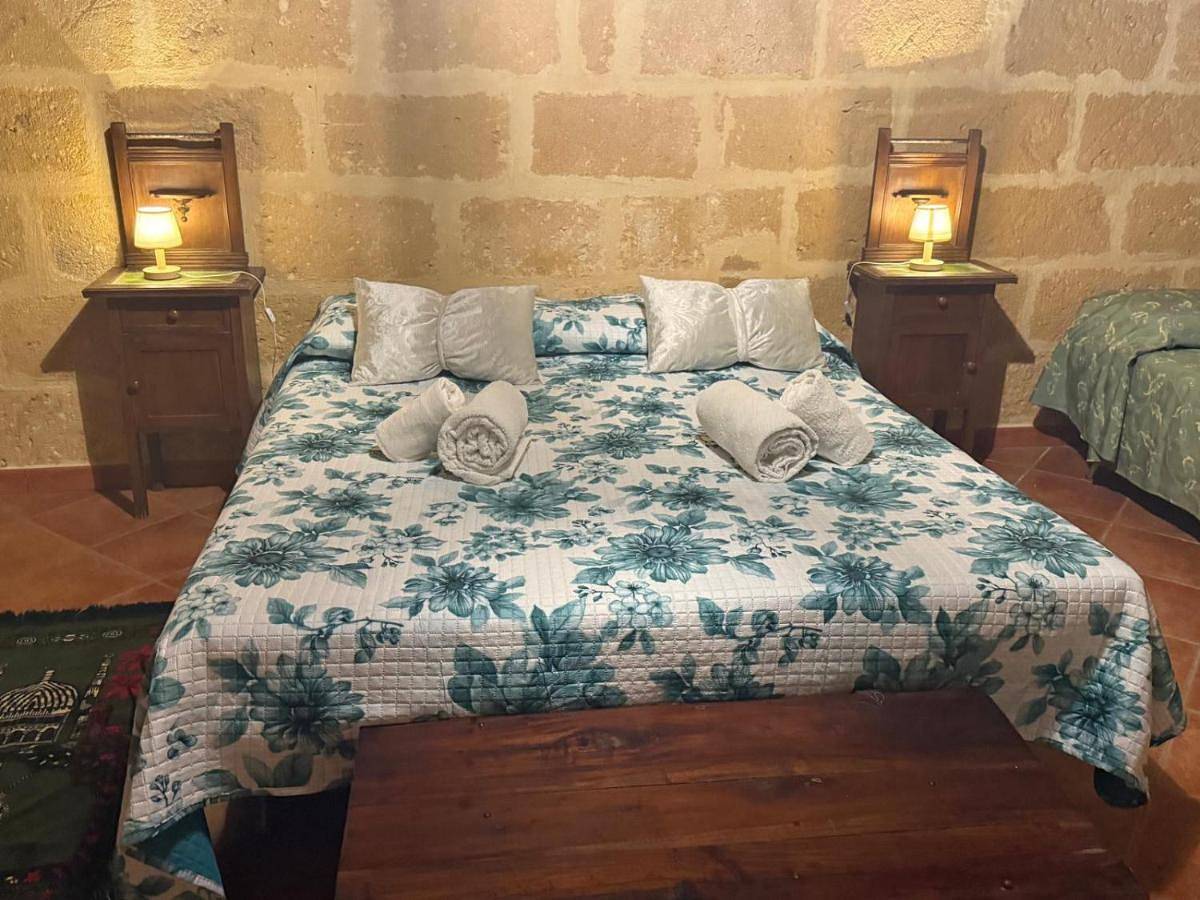 Budget Double Room in Marsala, Provincia di Trapani