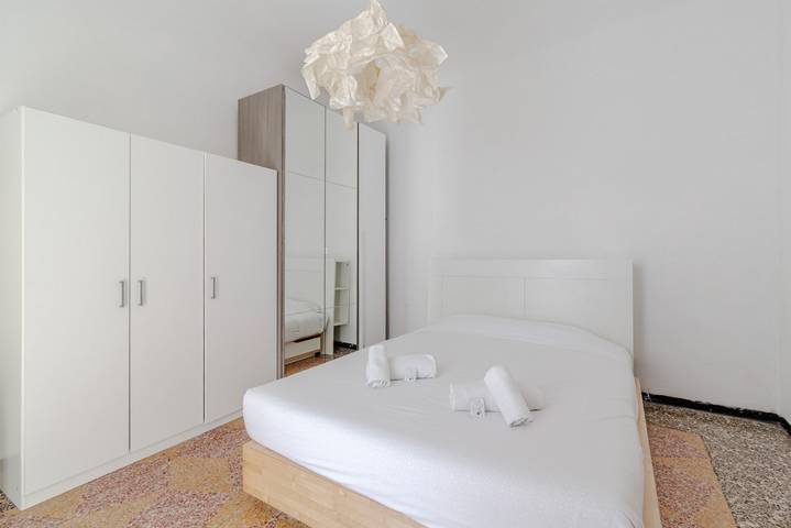 Appartamento intero, GuestHost - Prè Cozy Apartment in Genova (Città), Genoa