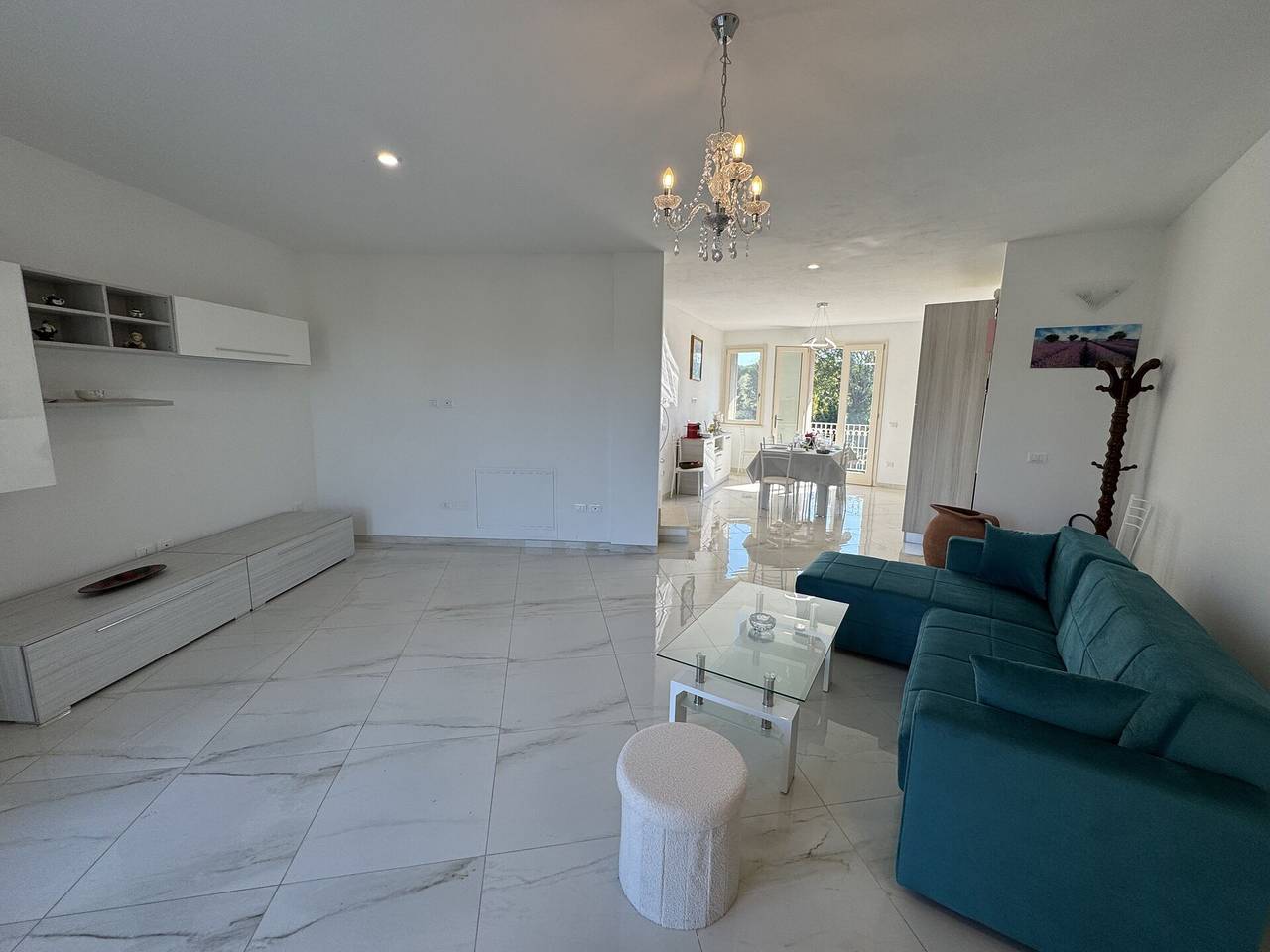 Villa al Glicine Proprietà in Altopascio, Lucca Provinz