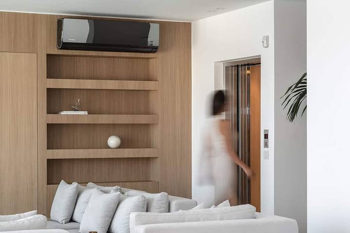 Ferienhaus für 20 Personen, mit Kinderpool und Whirlpool sowie Sauna und Garten in Bali (Kreta) - 4