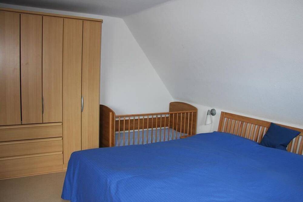 Ganze Wohnung, Haus Kieferneck, Deutschland in St. Peter-Ording, Eiderstedt