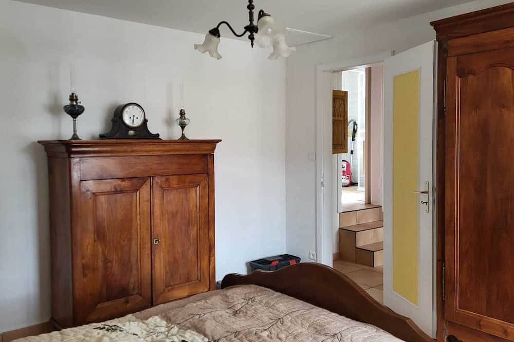 Appartement entier, Le Refuge de Kintzheim. Vignoble, châteaux et véloroute. Animaux gratuit. in Kintzheim, Région de Sélestat-Erstein